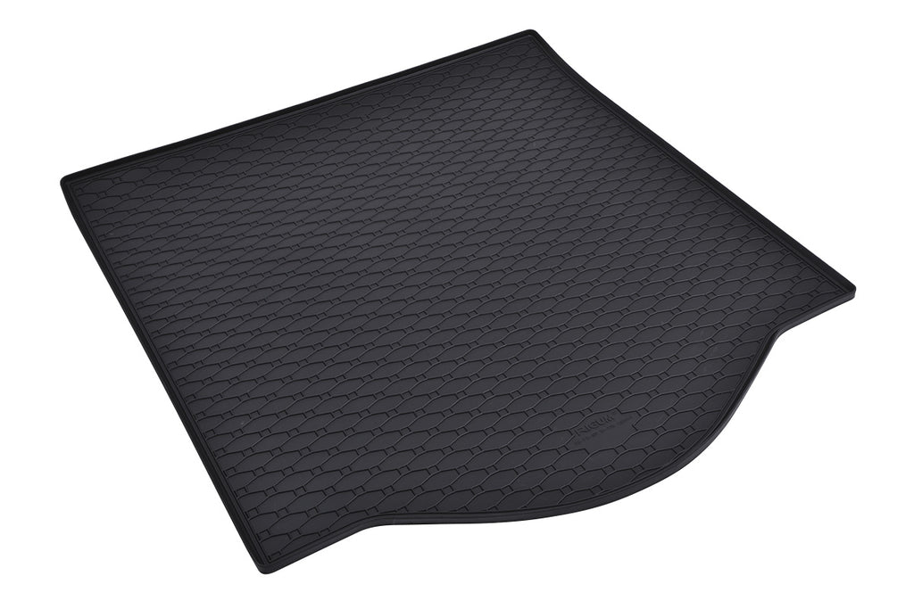 Kofferbakmat voor Ford Mondeo Station vanaf 2014- - Rubber