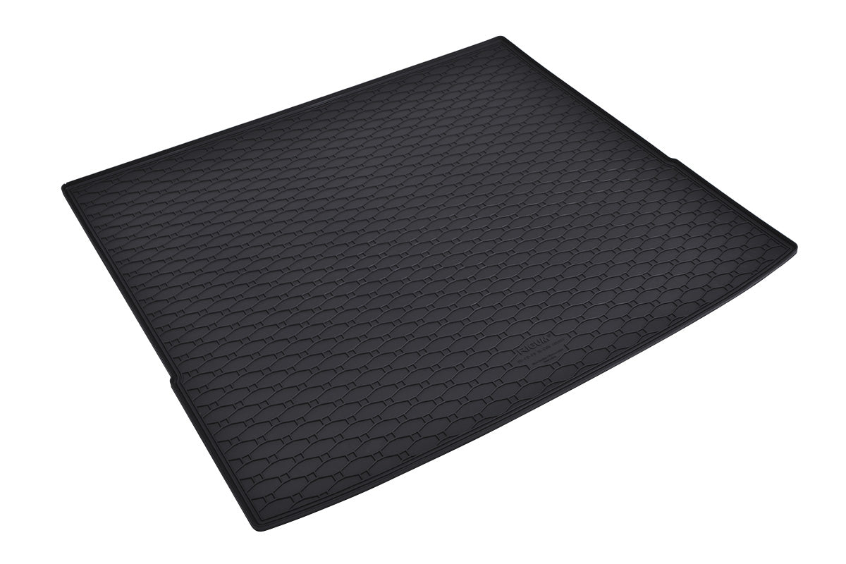 Kofferbakmat voor Ford Focus MK4 Station (vanaf 2018) - Rubber