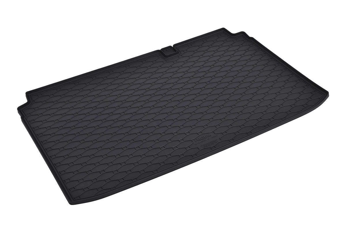 Kofferbakmat voor Ford EcoSport (B515) (vanaf 2018-) - Rubber
