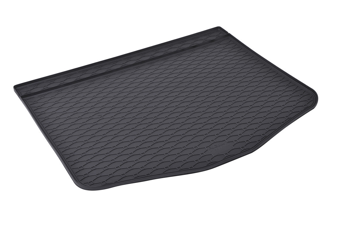 Kofferbakmat voor Ford C-Max 2011-2019. - Rubber