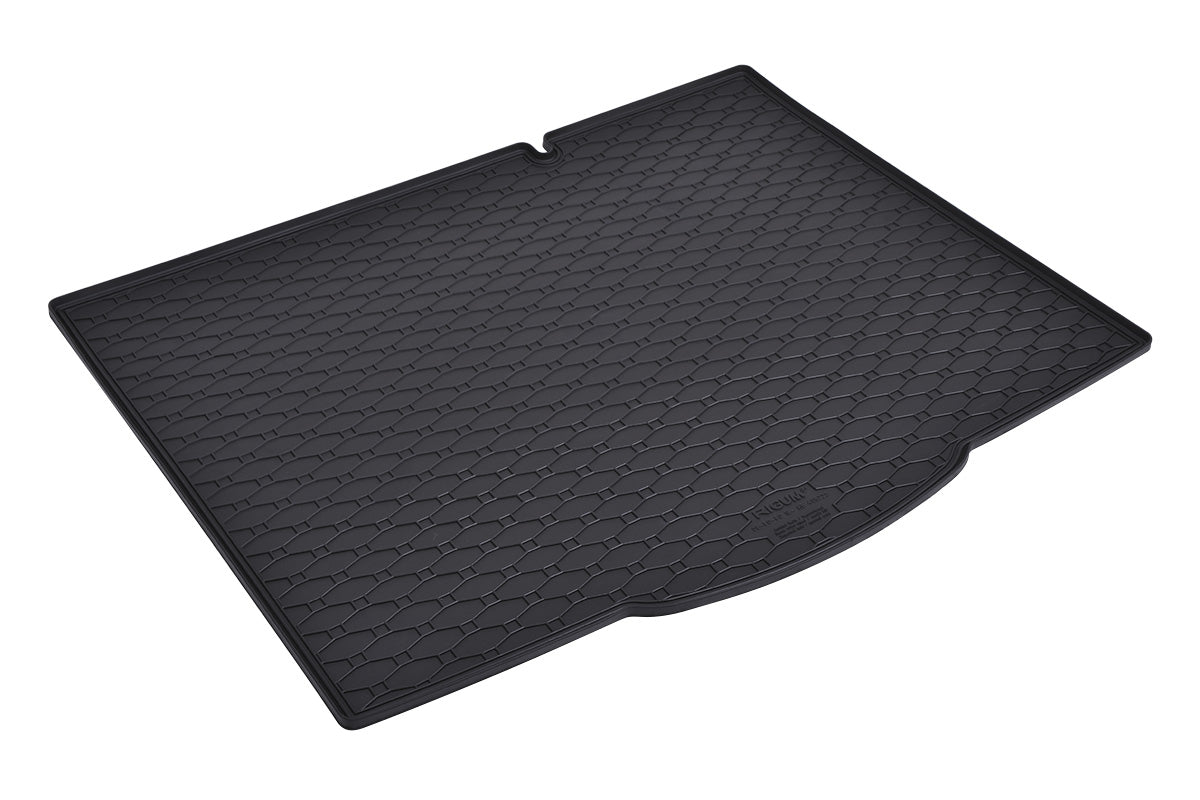 Kofferbakmat voor Ford Focus MK4 Hatchback (vanaf 2018-) - Rubber