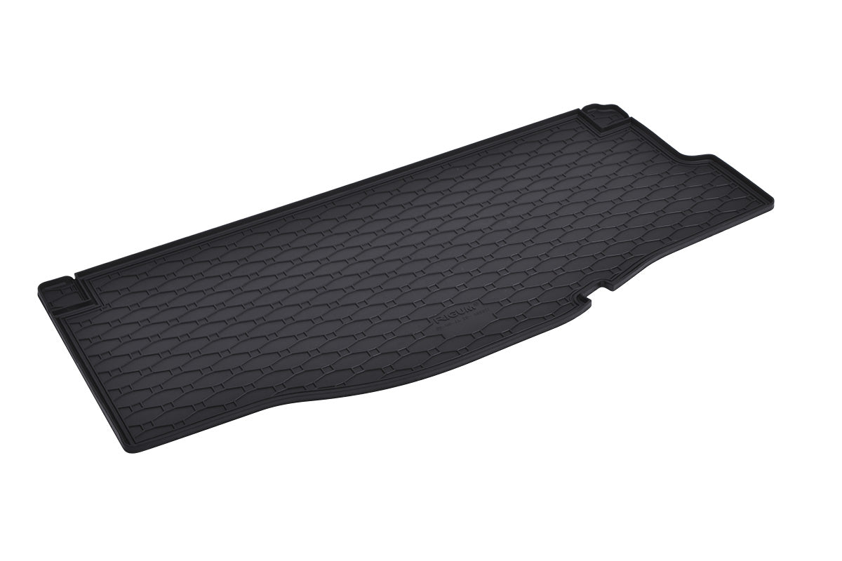 Kofferbakmat voor Honda Jazz / Honda Jazz Crosstar vanaf 2020- - Rubber