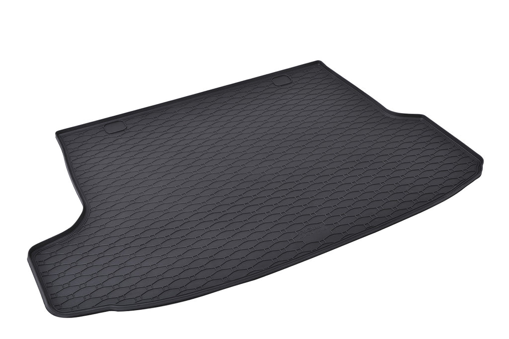 Kofferbakmat voor Honda ZR-V (vanaf 2023-) - Rubber