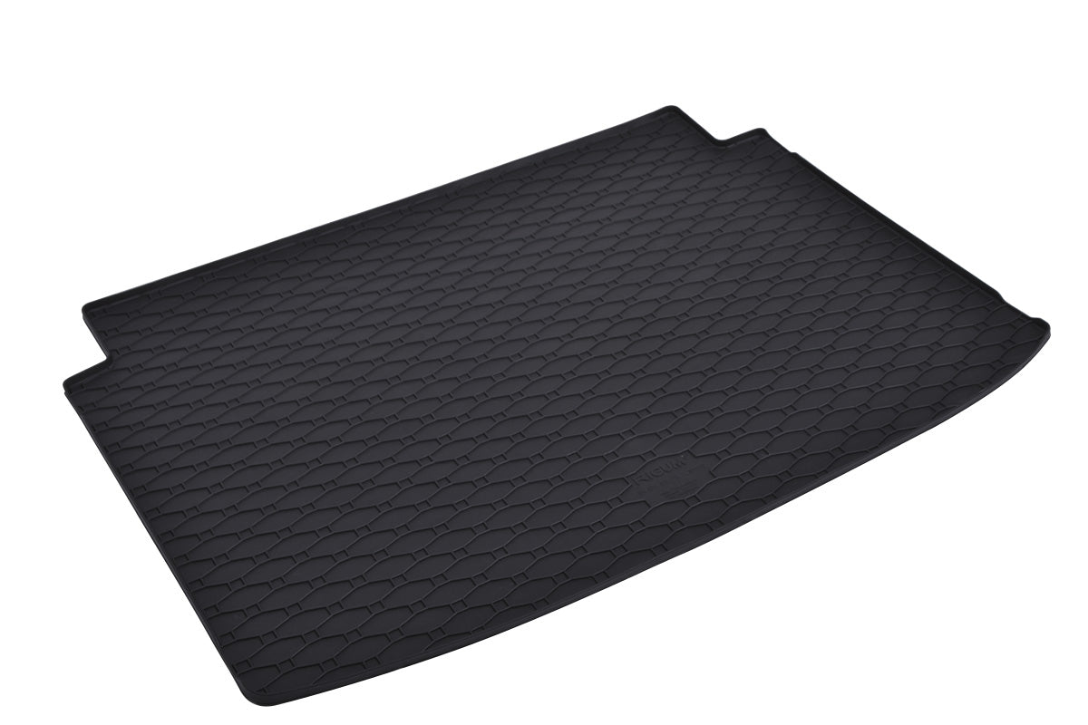 Kofferbakmat voor Hyundai Bayon (vanaf 2021-) - Rubber