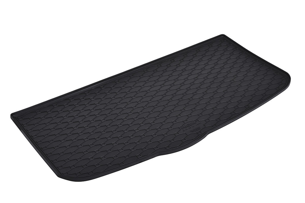 Kofferbakmat voor Hyundai i10 (vanaf 2020-) - Rubber