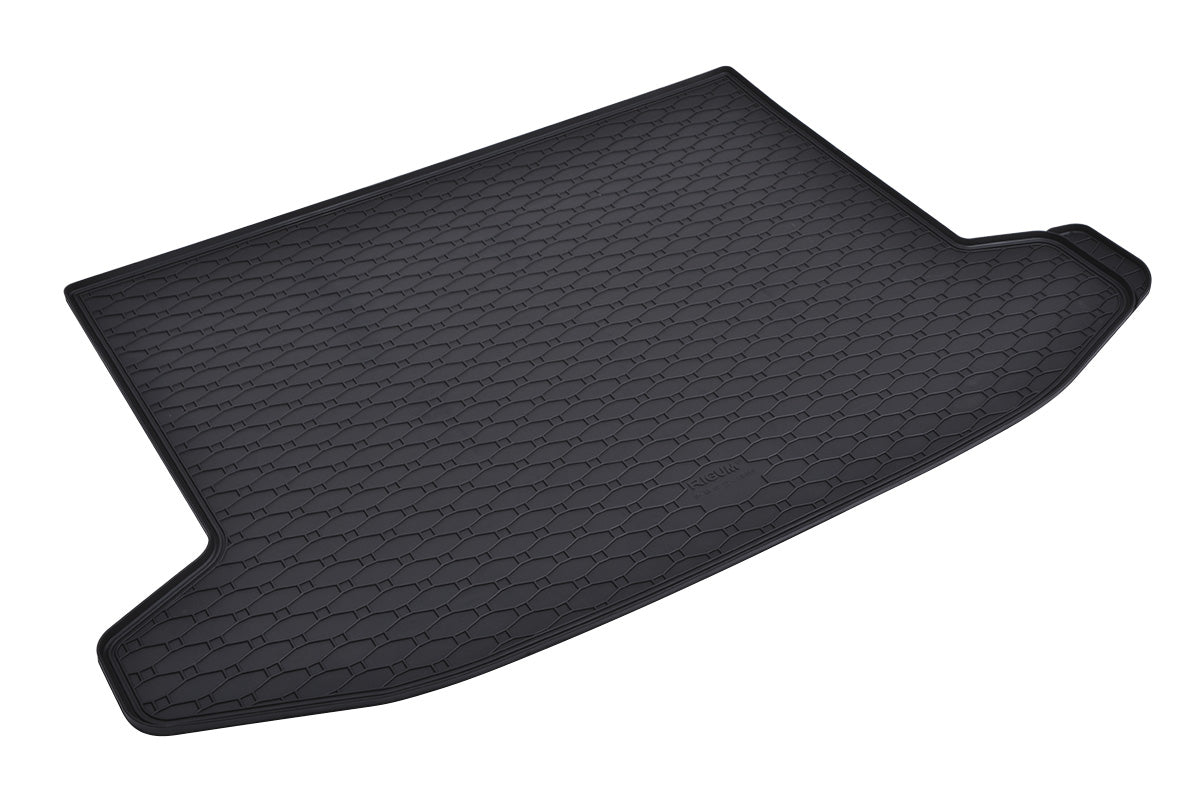 Kofferbakmat voor Kia Sportage vanaf 2022- - Rubber