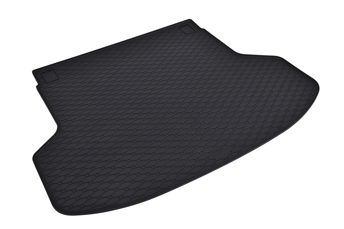 Kofferbakmat voor Kia Ceed SW (CD) (vanaf 2018-) - Rubber