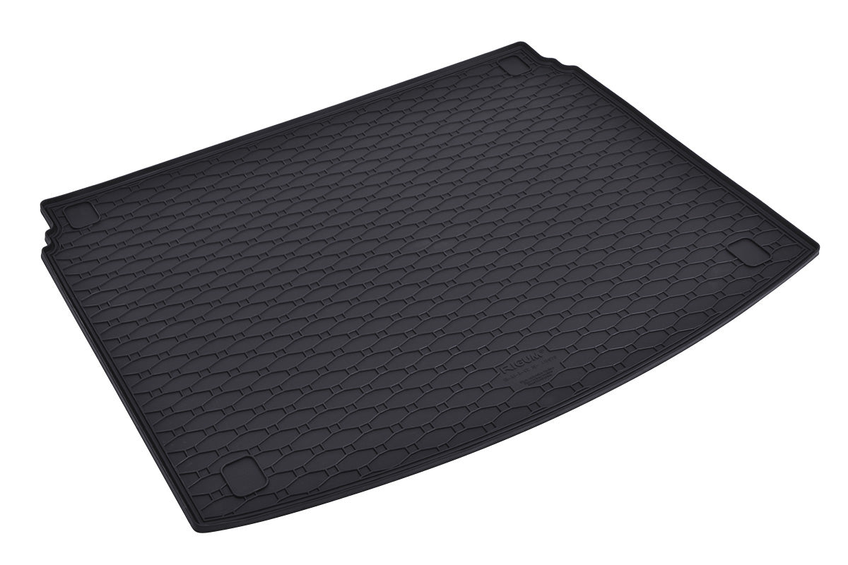 Kofferbakmat voor Kia XCeed (vanaf 2019-) - Rubber