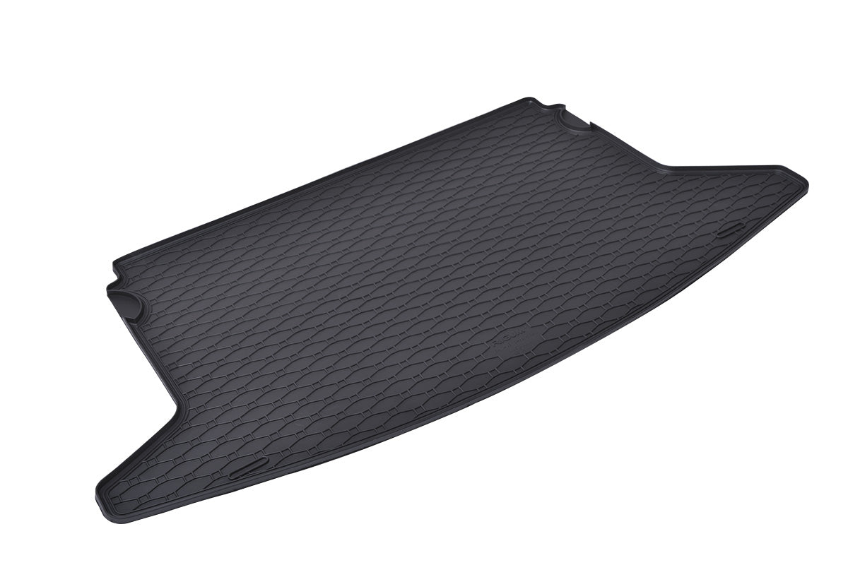 Kofferbakmat voor Kia Ceed Hatchback (CD) (vanaf 2018-) (zonder tussenvloer) - Rubber