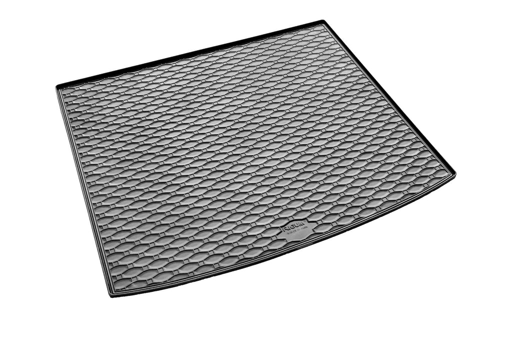Kofferbakmat voor Leapmotor C10 REEV en C10 EV (2024-heden) - Rubber