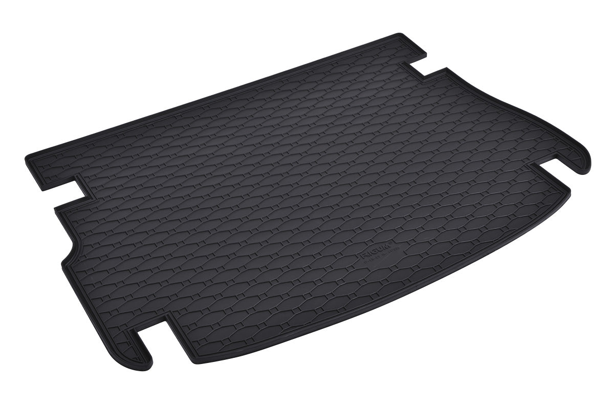 Kofferbakmat voor Range Rover Evoque (L538) (2011-2018) - Rubber