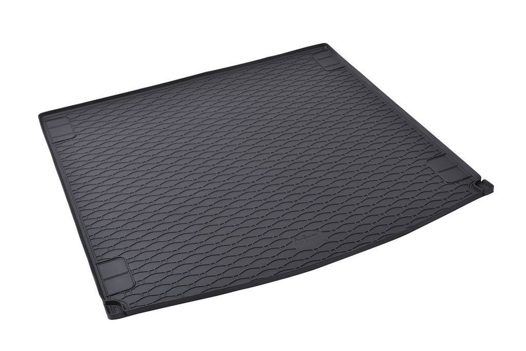 Kofferbakmat voor Land Rover Range Rover Velar (L560) (2017-heden) en Jaguar F-Pace (X761) (2016-heden) - Rubber