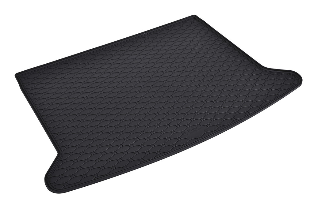 Kofferbakmat voor Mazda CX-30 (vanaf 2019-), Mazda MX-30 (vanaf 2020-) - Rubber