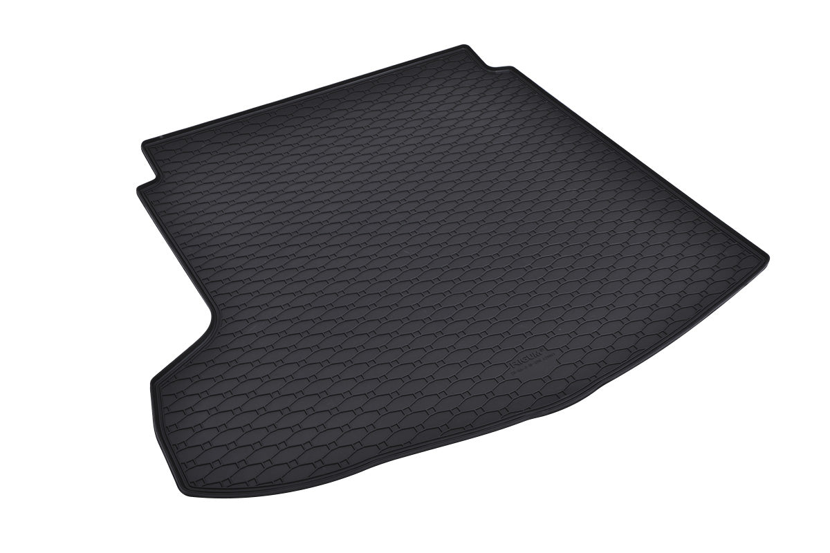 Kofferbakmat voor Mazda 3 Sedan (BP) (vanaf 2019-) - Rubber