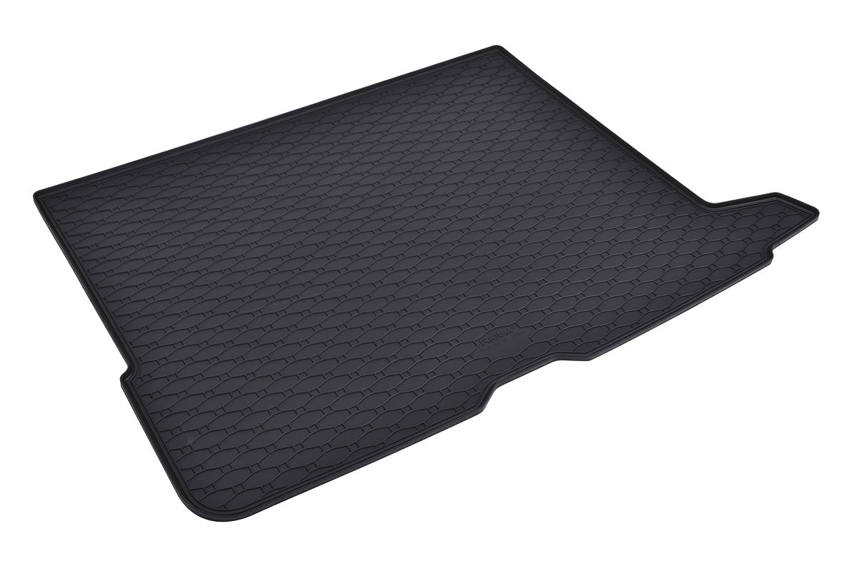 Kofferbakmat voor Mercedes GLC (X253) (2015-2022) - Rubber