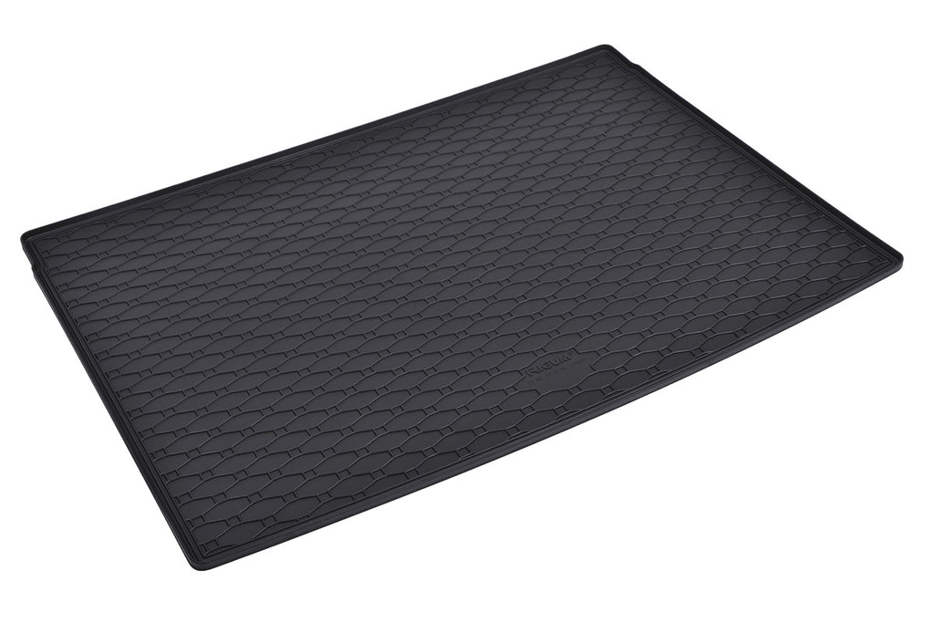 Kofferbakmat voor Mercedes B-Klasse W246 (2011-2019) - Rubber