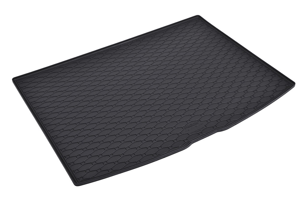 Kofferbakmat voor Mercedes B-Klasse W247 vanaf 2019-. - Rubber