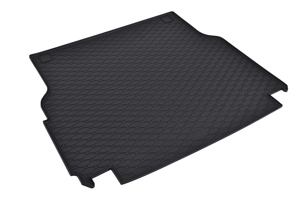 Kofferbakmat voor Mercedes C-Klasse S204 Combi/Station (2007-2014) - Rubber
