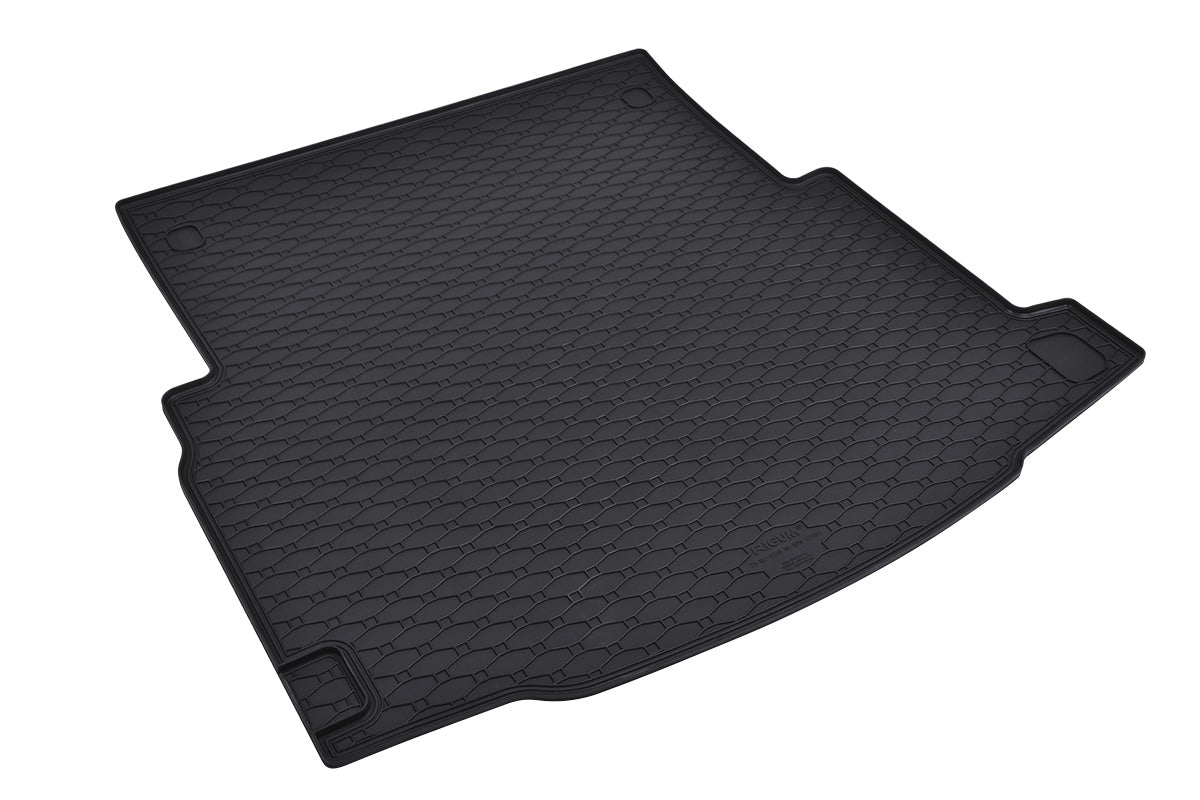 Kofferbakmat voor Mercedes E-Klasse W213 Sedan (2016-2023) - Rubber
