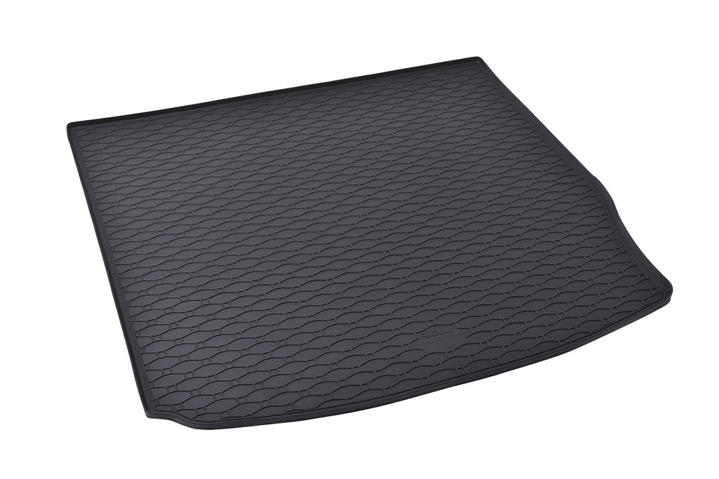 Kofferbakmat voor Mercedes GLC Coupe en GLC-e Coupe (C254) (vanaf 2023-) - Rubber