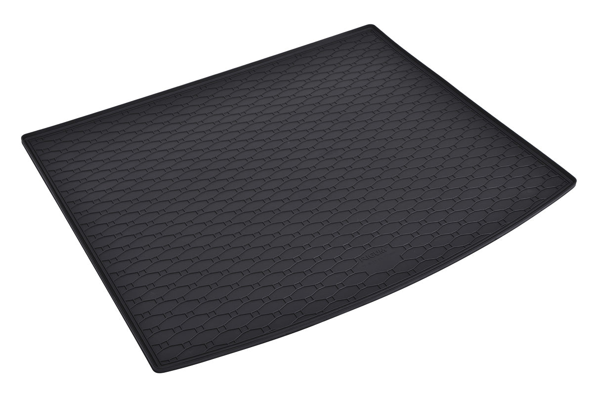 Kofferbakmat voor MITSUBISHI Eclipse Cross PHEV (vanaf 2021-) - Rubber