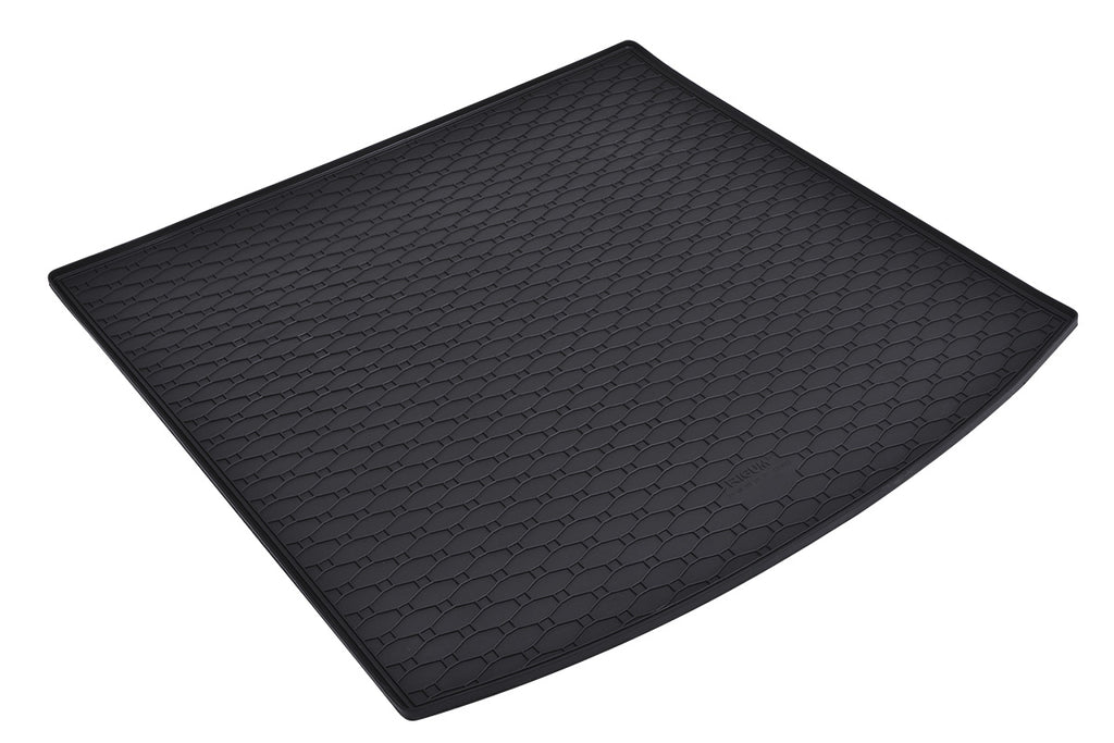 Kofferbakmat voor Mitsubishi Outlander 3 (ook PHEV) (2012-2024), 5-zits - Rubber