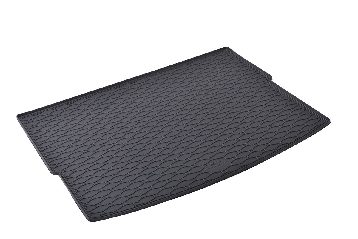 Kofferbakmat voor Mitsubishi Eclipse Cross (vanaf 2018-) - Rubber