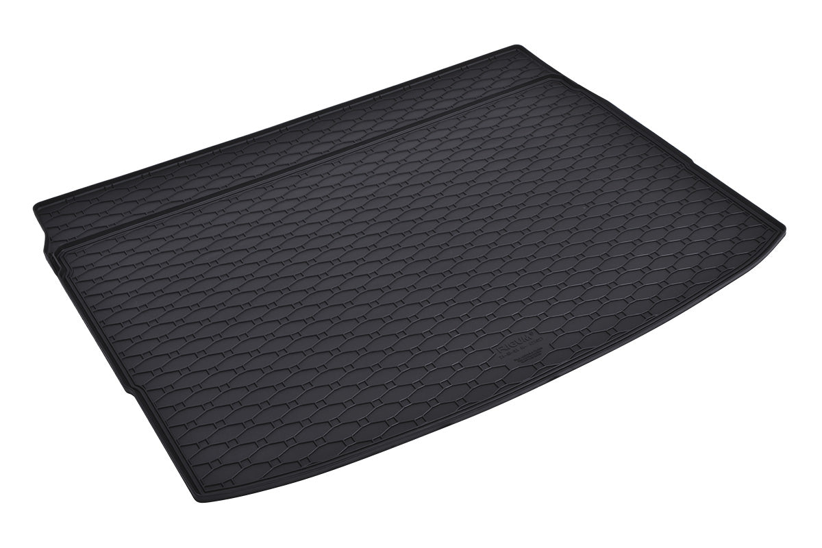 Kofferbakmat voor Nissan Qashqai (J11) (2013-2021) - Rubber