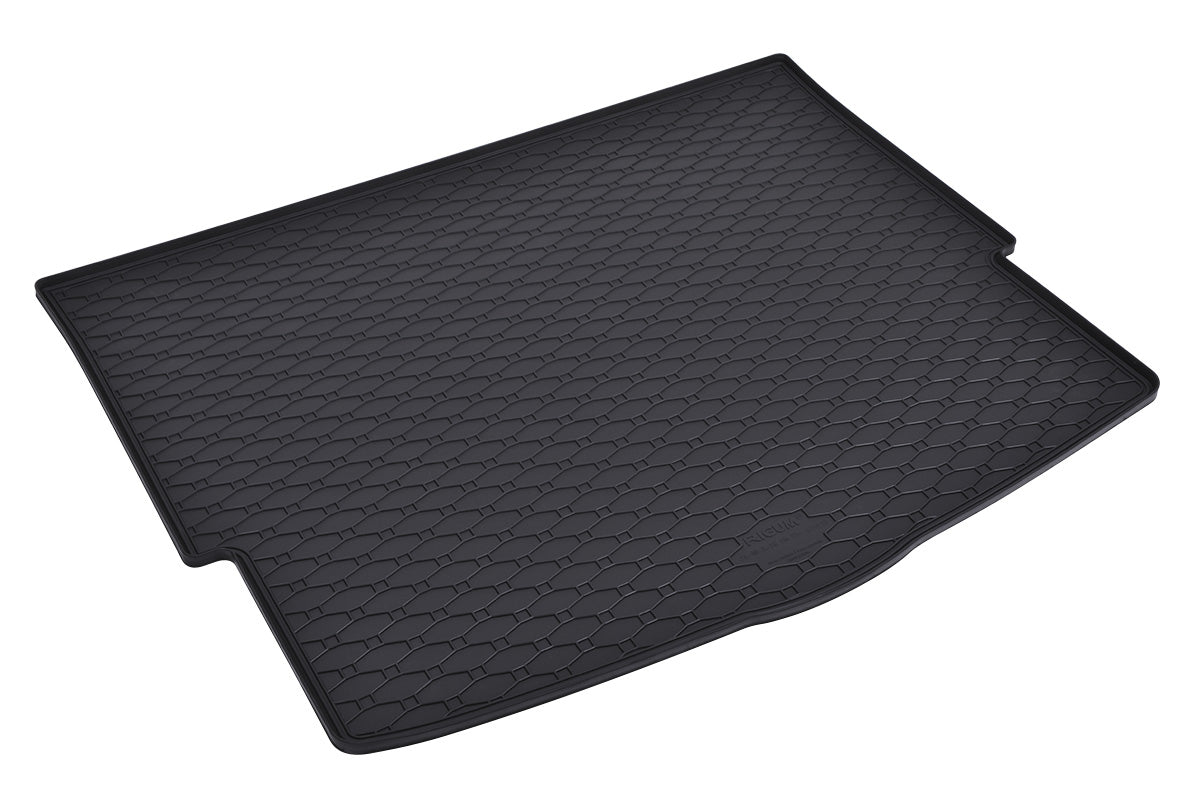 Kofferbakmat voor Nissan X-Trail (T33) (ook e-POWER) (vanaf 2023-), 5-zits - Rubber
