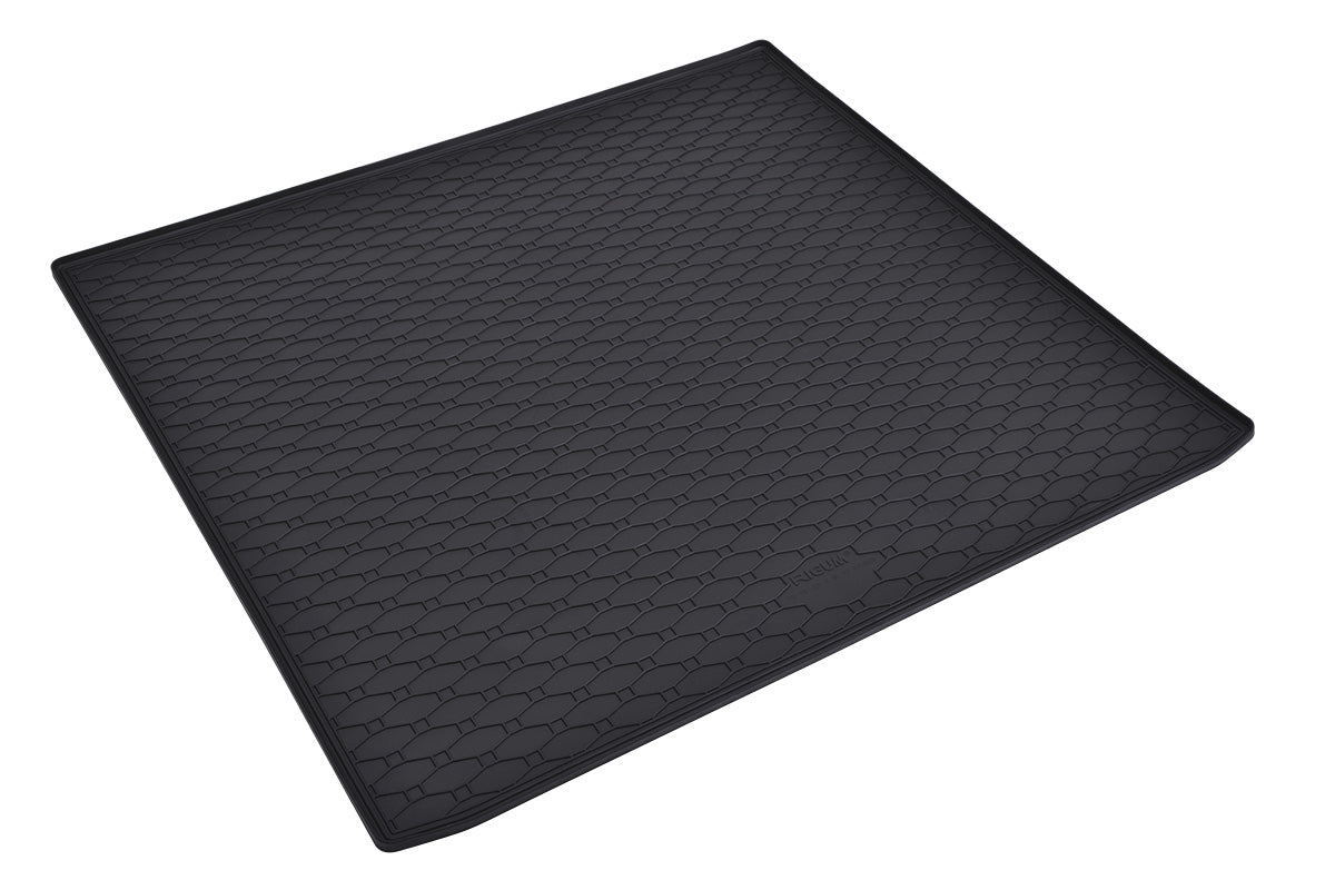 Kofferbakmat voor Opel Astra J Sports Tourer (2010-2015) - Rubber