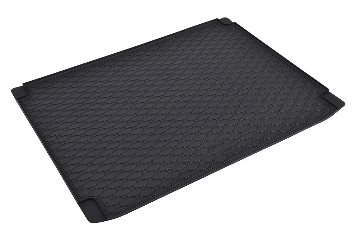 Kofferbakmat voor Opel Zafira C, Zafira Tourer (2011-2019) - Rubber