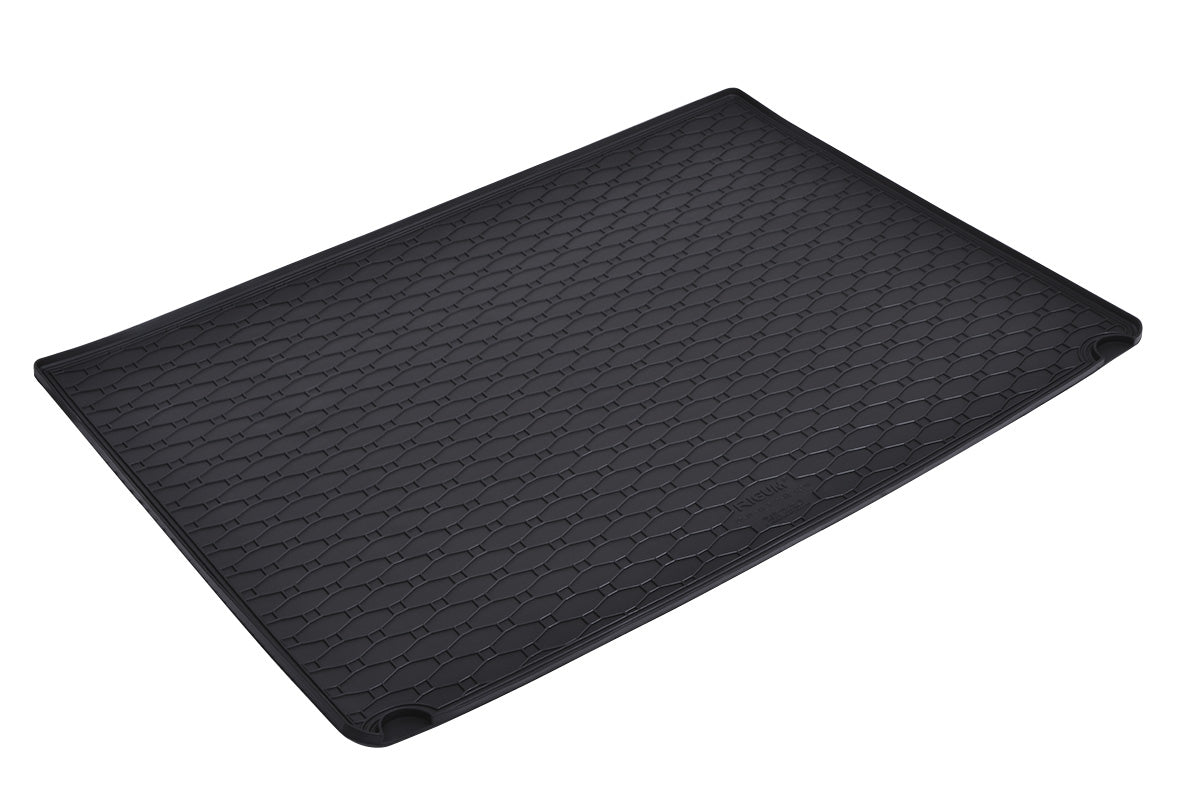 Kofferbakmat voor Opel Astra K Hatchback (2015-2021) - Rubber