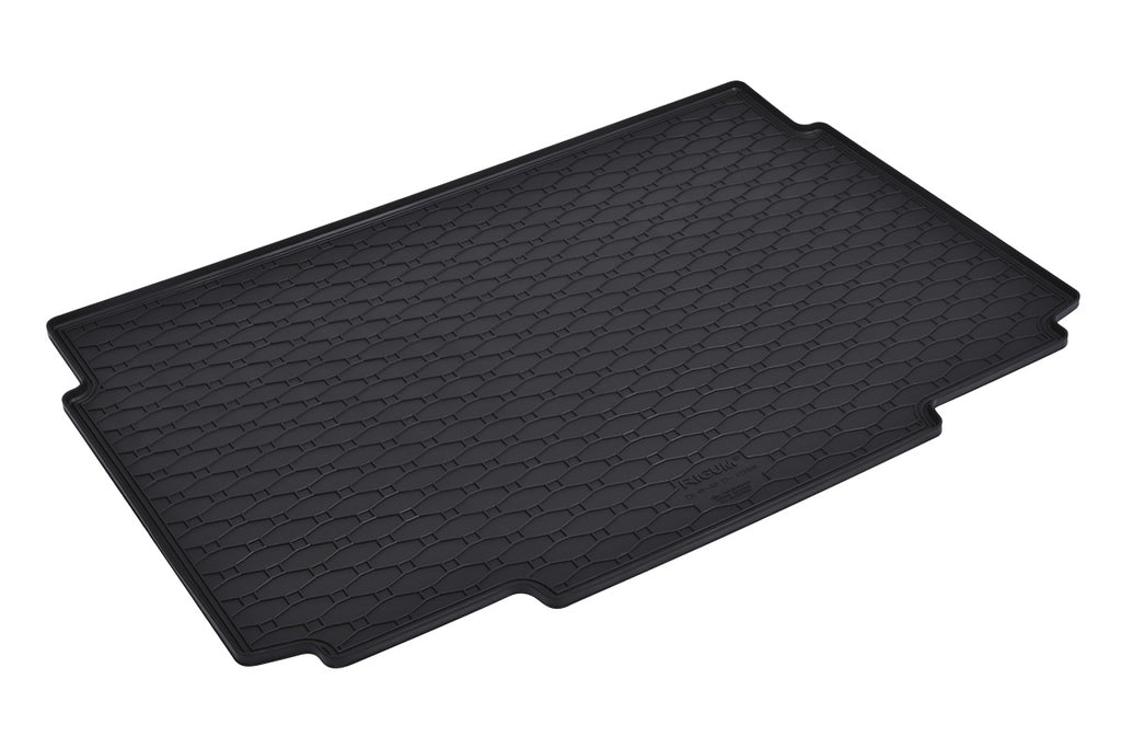 Kofferbakmat voor Opel Mokka en Mokka-e vanaf 2021- - Rubber