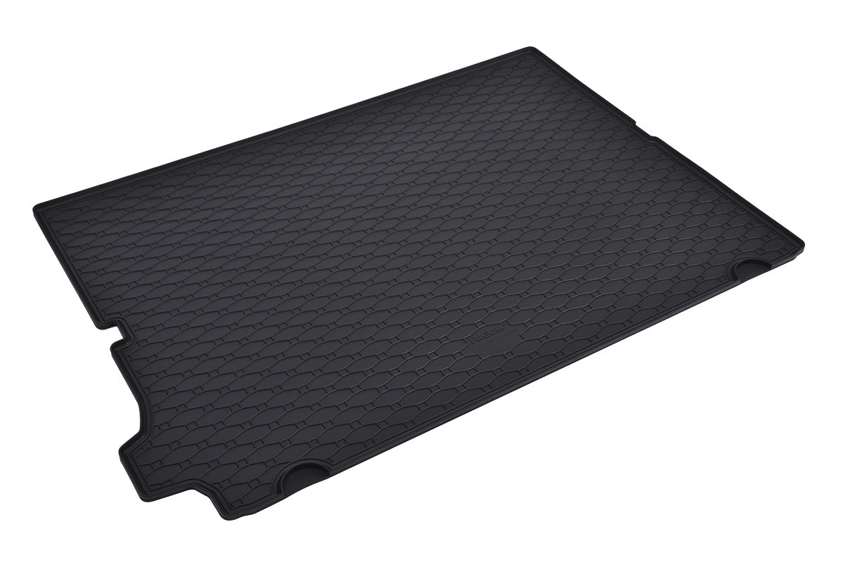 Kofferbakmat voor Peugeot 5008 (P87) (2017-2024) - Rubber