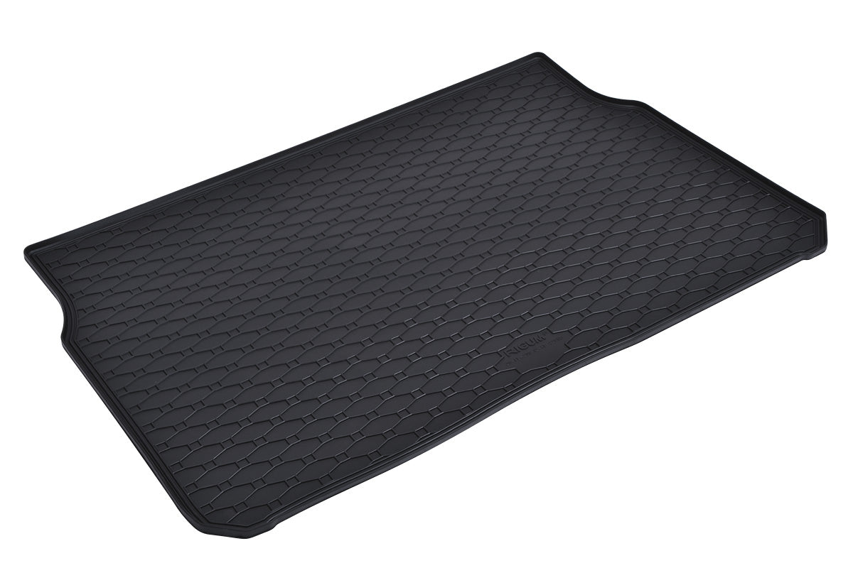 Kofferbakmat voor Peugeot 208 (2012-2019) - Rubber