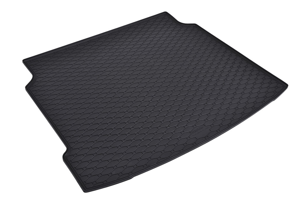 Kofferbakmat voor Peugeot 508 Fastback (ook PHEV) (vanaf 2018-) - Rubber