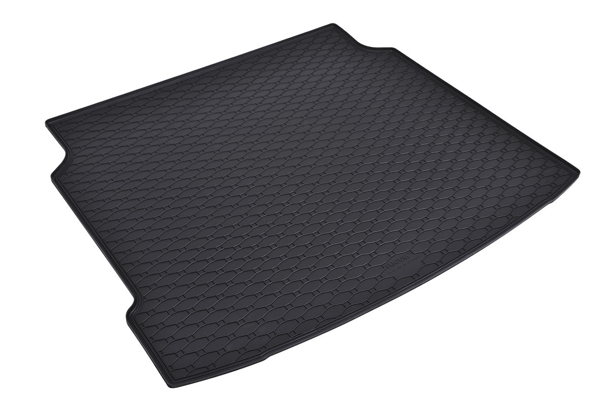 Kofferbakmat voor Peugeot 508 Fastback (ook PHEV) (vanaf 2018-) - Rubber
