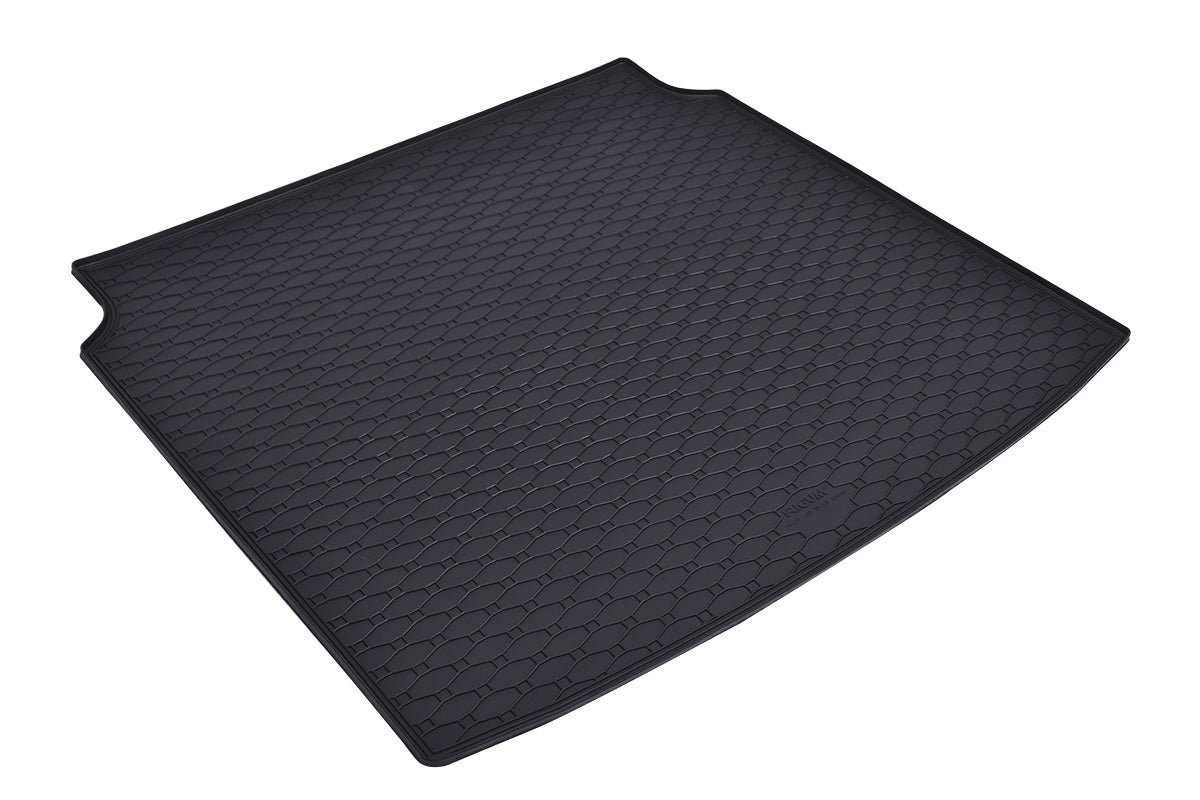 Kofferbakmat voor Peugeot 508 SW/Station (R83) (vanaf 2019) - Rubber