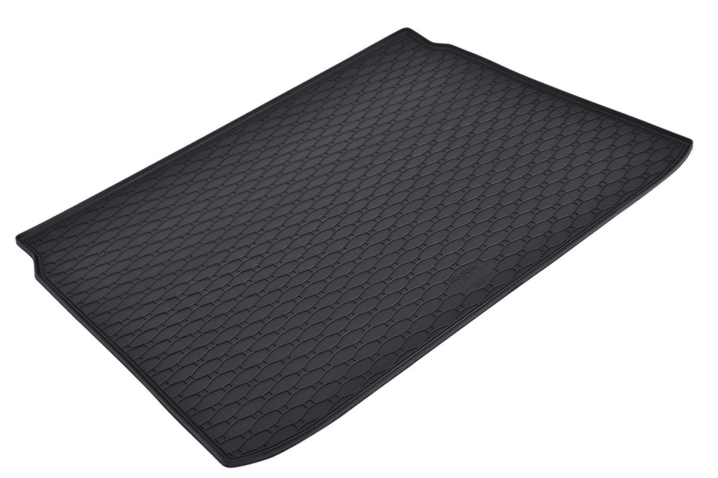 Kofferbakmat voor Renault Kadjar (2015-2022) - Rubber