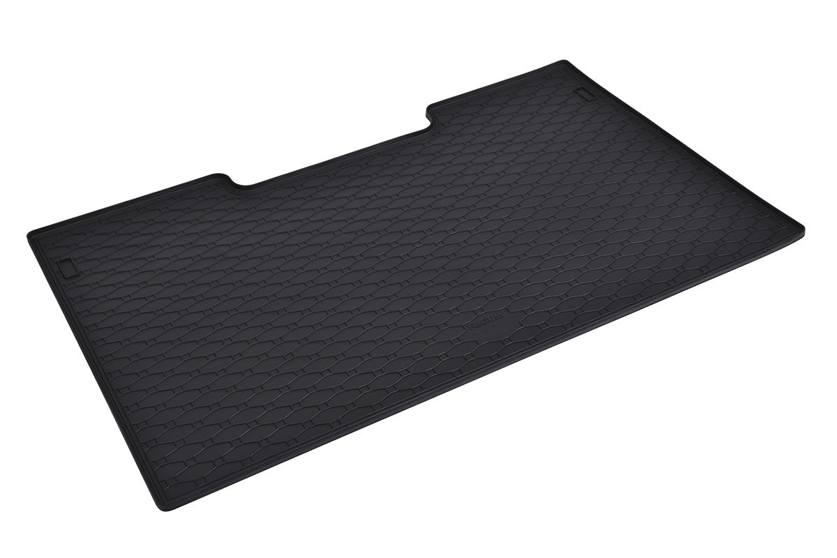 Kofferbakmat voor Renault Kangoo 2 (2008-2021), Mercedes Citan (W415) (2012-2021), 5-zits - Rubber
