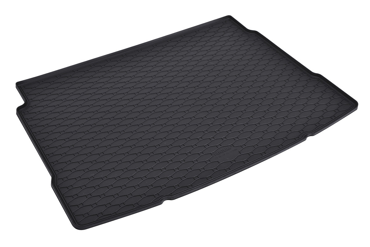 Kofferbakmat voor Renault Austral (vanaf 2022-) - Rubber