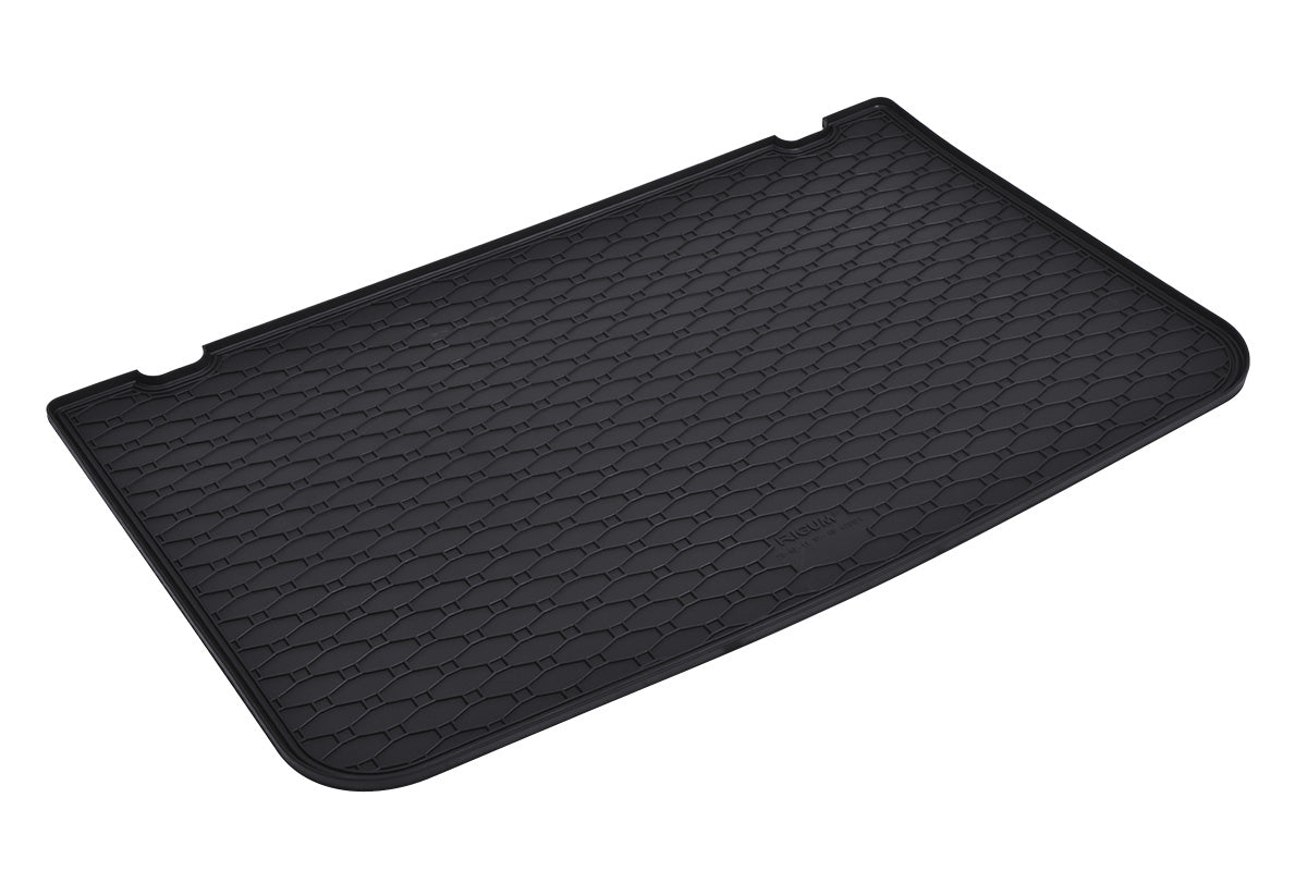 Kofferbakmat voor Renault Clio 4 Hatchback vanaf 2012- - Rubber