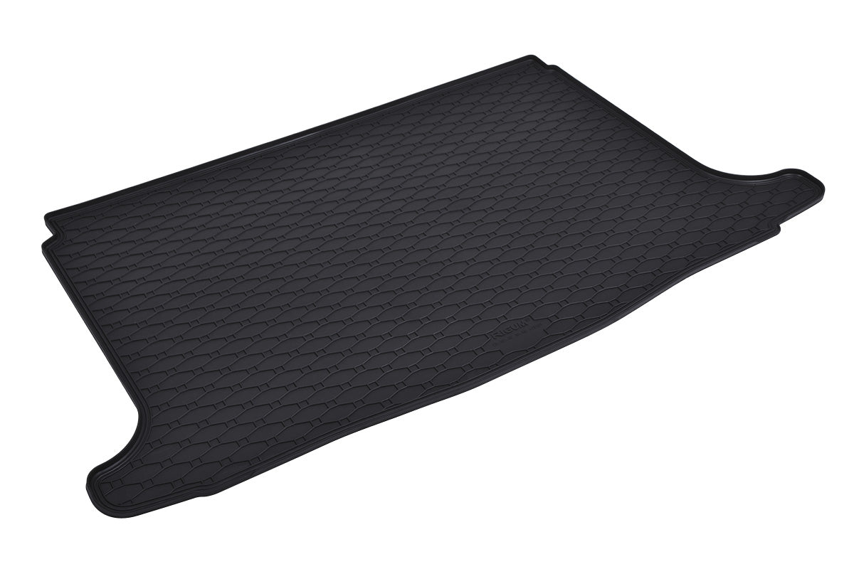 Kofferbakmat voor Renault Megane 4 Hatchback vanaf 2016- - Rubber