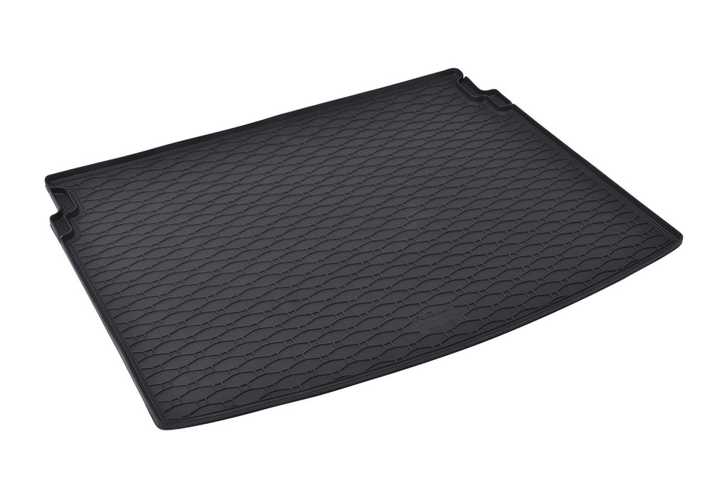 Kofferbakmat voor Cupra Formentor (2020-heden) - Rubber