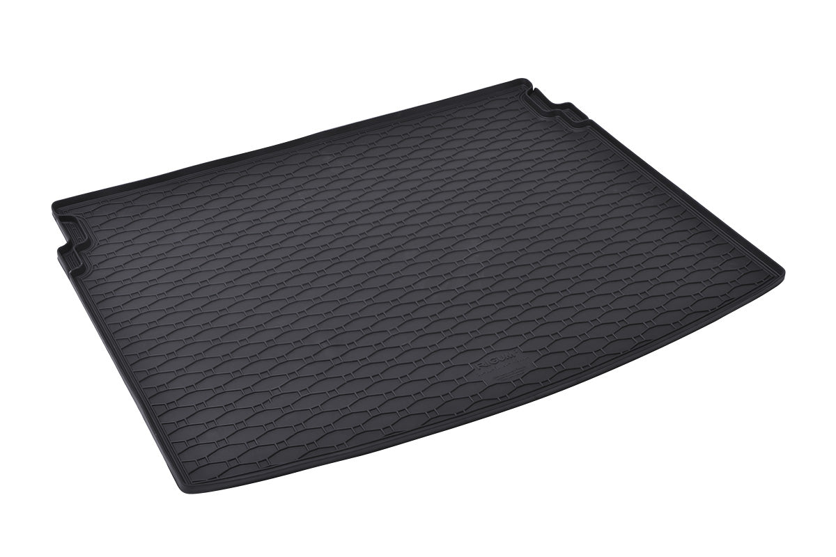 Kofferbakmat voor Cupra Formentor (2020-heden) - Rubber