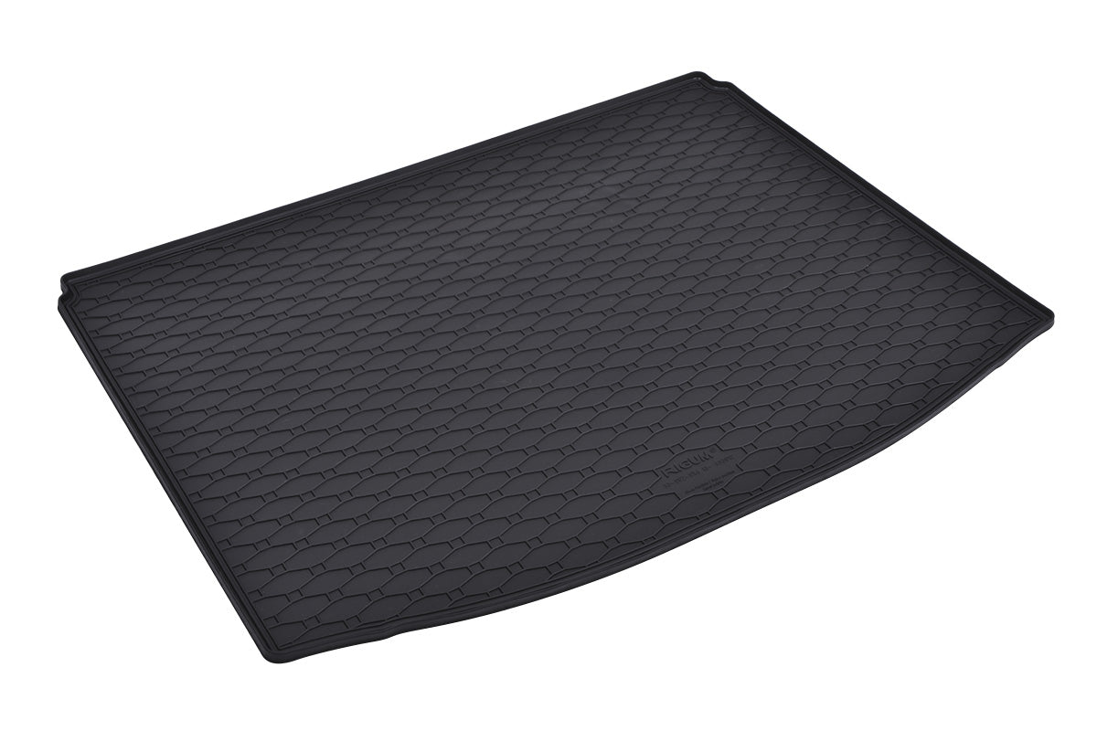 Kofferbakmat voor Suzuki SX4 S-Cross (JY) (2013-2021) Suzuki S-Cross Hybride (JYB) (vanaf 2020-) - Rubber