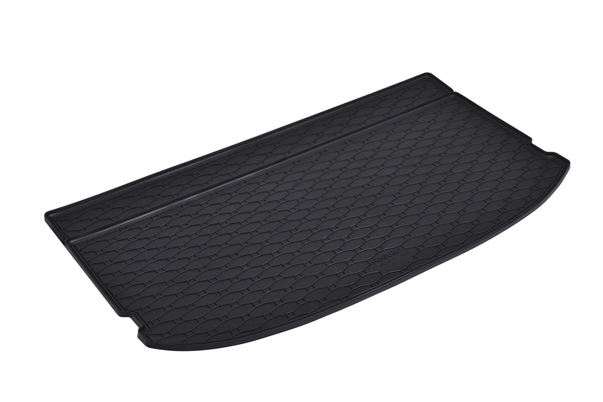Kofferbakmat voor Suzuki Ignis (MF) 4x2 en 4x4 (vanaf 2017-) - Rubber
