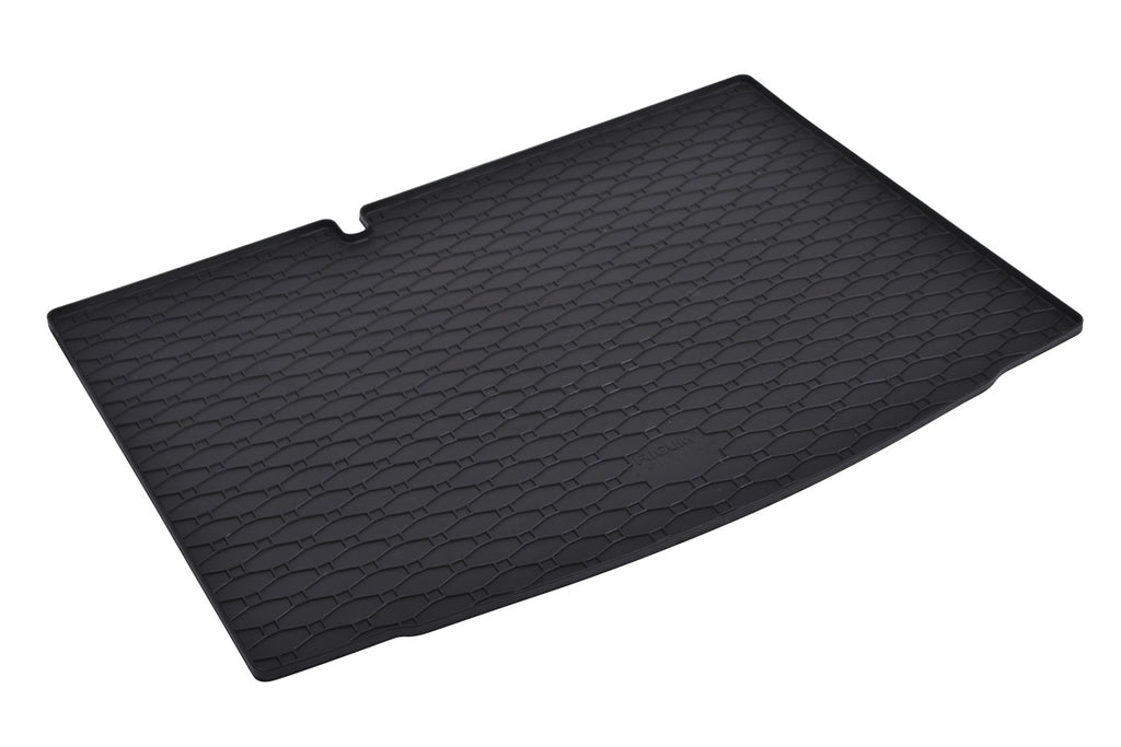Kofferbakmat voor Skoda Fabia 3 hatchback (NJ) (2014-2021) - Rubber