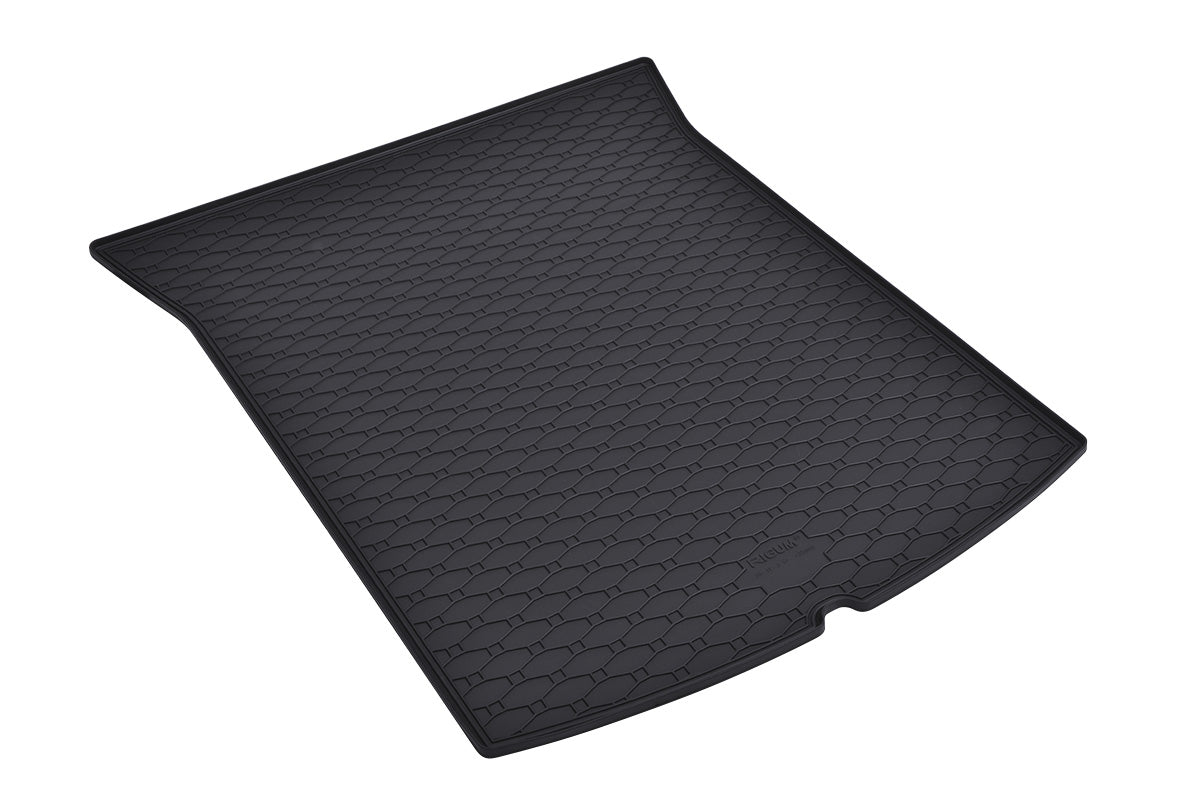 Kofferbakmat voor Tesla Model 3 (2017-2020), Tesla Model 3 Highland (2023-heden) - Rubber