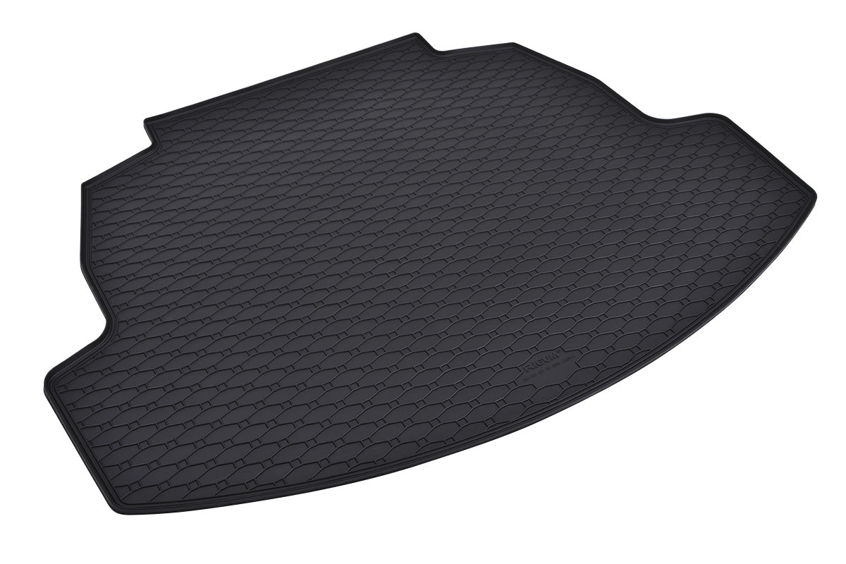Kofferbakmat voor Toyota Corolla sedan vanaf 2019- - Rubber